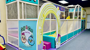 Play Structure