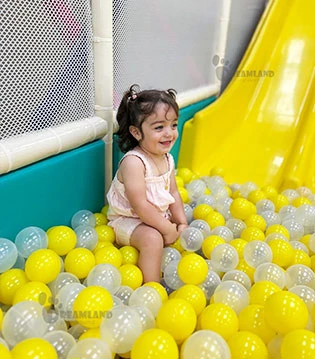 Ball Pit