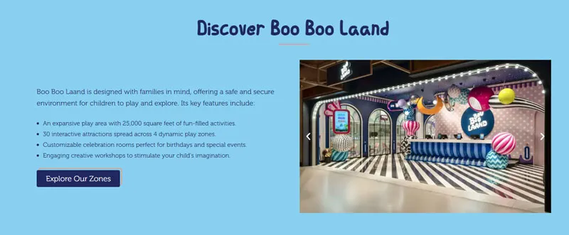 Why Is BOO BOO Laand So Popular
