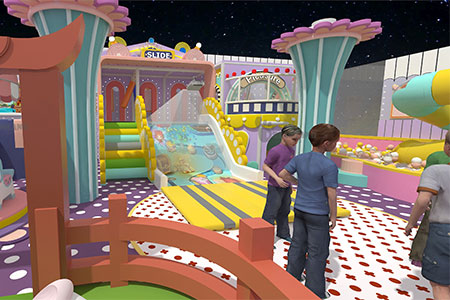 Hidden Costs of Opening an Indoor Playground: What Investors Often Overlook