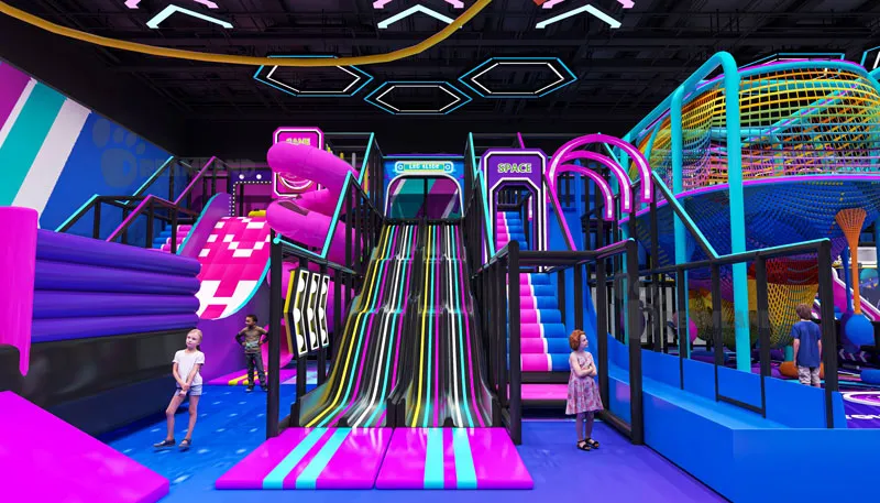 5,000 Sq. Ft. Indoor Playground Cost-1