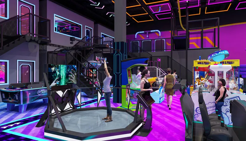 Indoor Playground Cost Breakdown