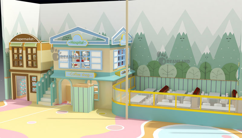 Compare indoor playground quotes