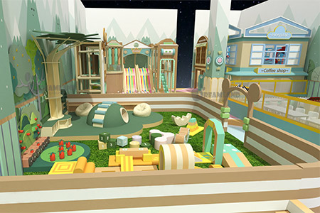 How to Compare Indoor Playground Quotes from Different Suppliers