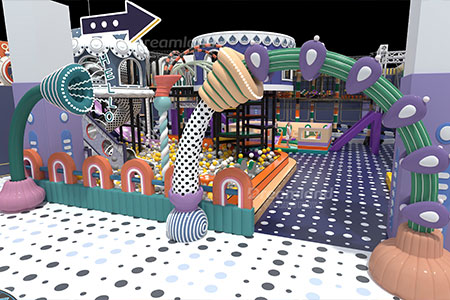 ASTM E84 vs NFPA 701 vs UL 1975 vs ASTM E1354: Fire Test Standards for Indoor Playgrounds