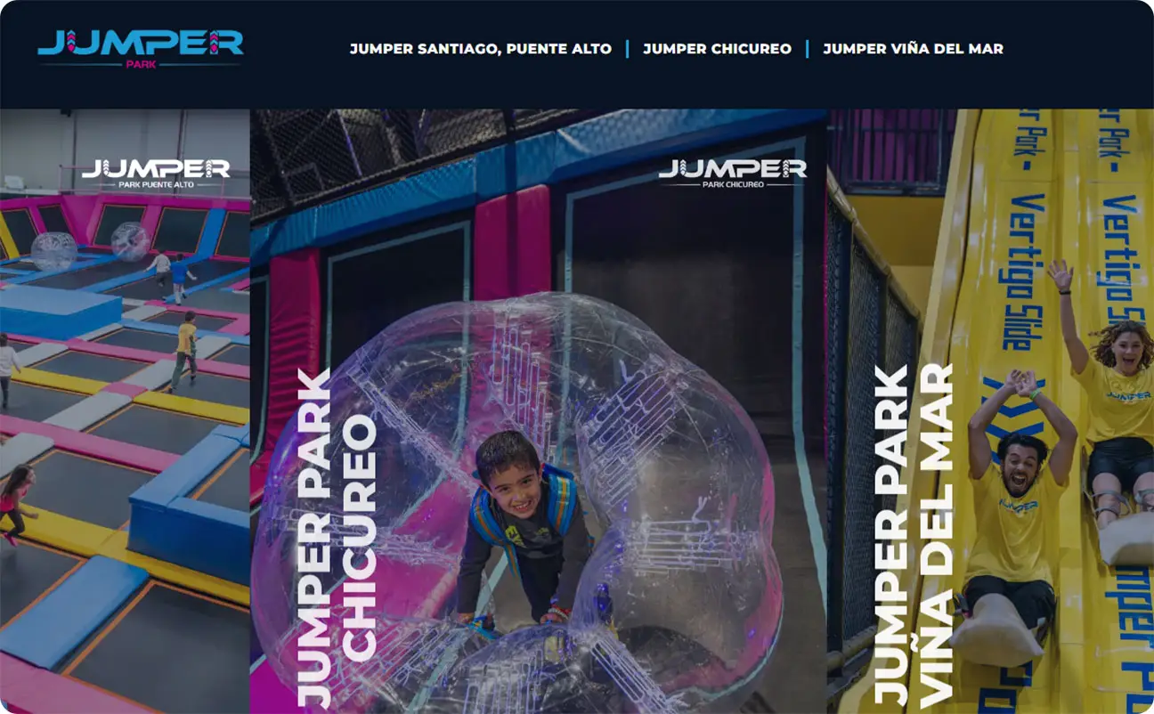 Jumper Park