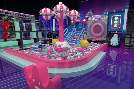 How to Finance an Indoor Playground Project