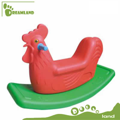 Factory direct sale fancy rocking horse,rooster-like funy toys DL-06904 Factory direct sale fancy rocking horse,rooster-like funy toys DL-06904
