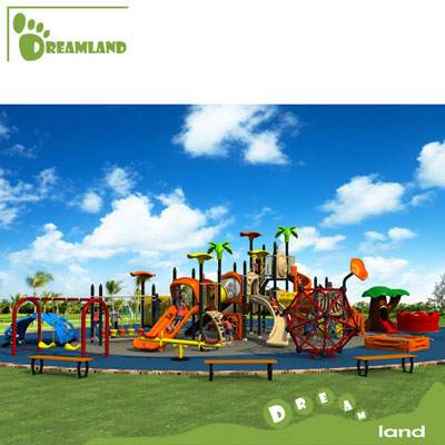 heavy duty playground equipment