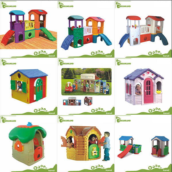 plastic playhouse sale
