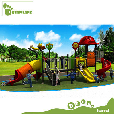 outdoor playground for sale