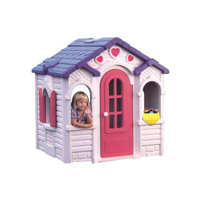 Kids Favorite Sweet Plastic House