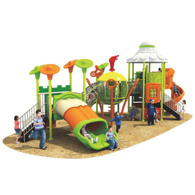 Amusement new kid's outdoor pirate ship playground DL-HTY005-19030