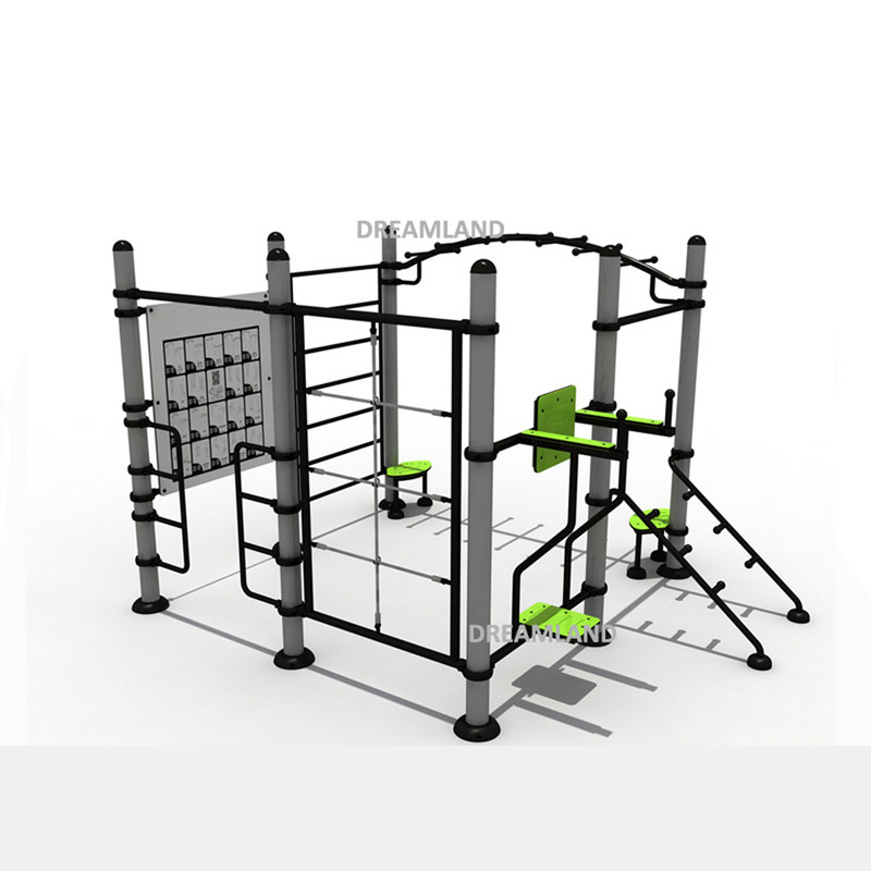 Outdoor Fitness/ Gym Equipment