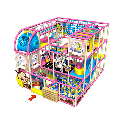 soft play area business plan