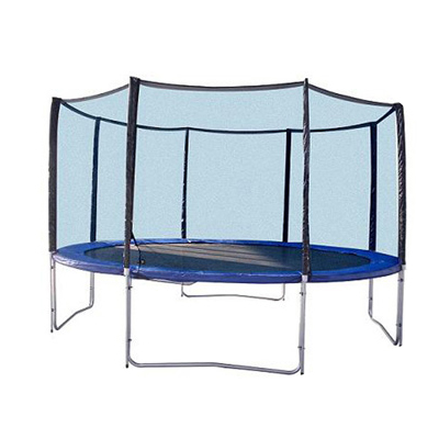 Dreamland 6ft mini Jump Trampoline with Net for Sale DL-S001A