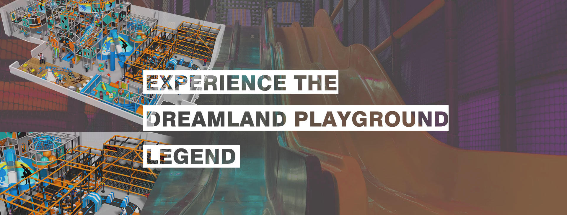 About Dreamland Playground