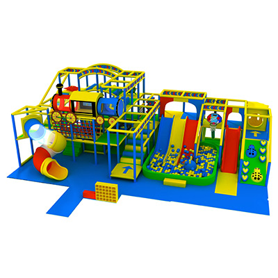 Indoor Playground Equipment Supplier_Indoor Playground Equipment