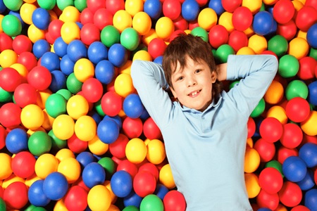 How to Start an indoor playground Business？