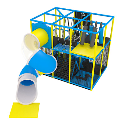 Indoor Playground Equipment