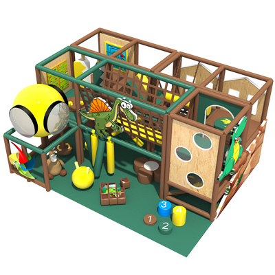 Kids indoor slides playground wholesale swing slide set playground prices DL071115