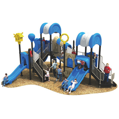 Outdoor toys outdoor playground equipment DL-HBS015-19103