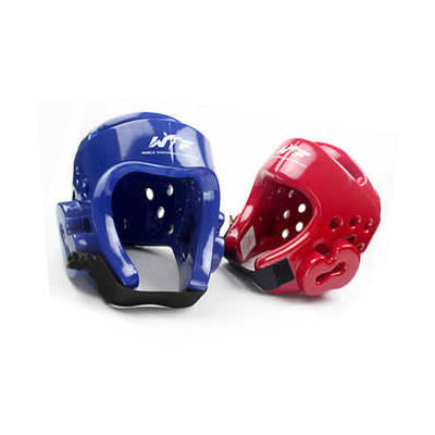 Professional sports helmet boxing headgear safety helmet DLHS001