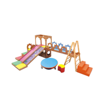 SOFT PLAY PACKAGE