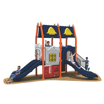Kids playground DL-HMH007-19054