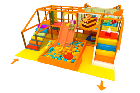 How to Import Indoor Playground Equipment from China