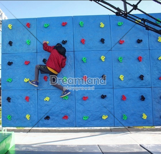 dreamland ninja warrior