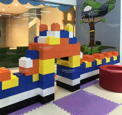 indoor soft play epp