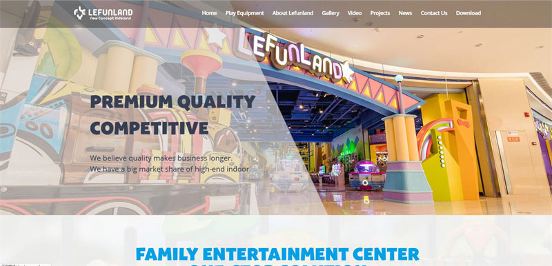 lefunland