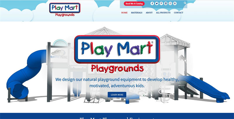 play mart