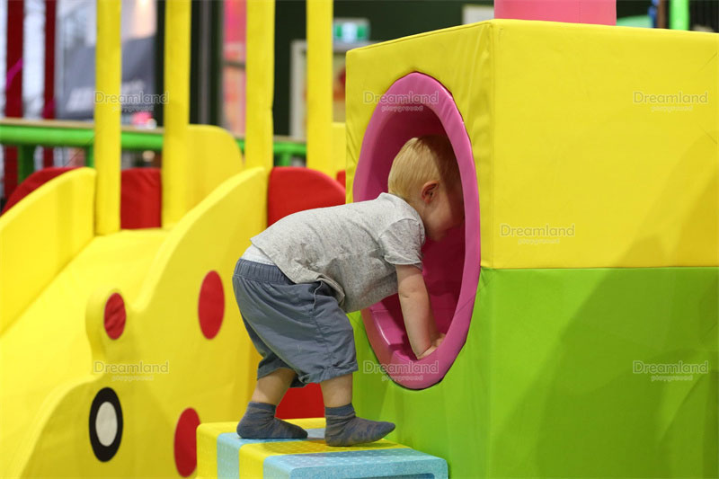 popular playground equipment baby parks