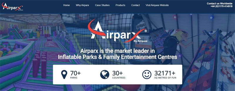 figure 3 airparx