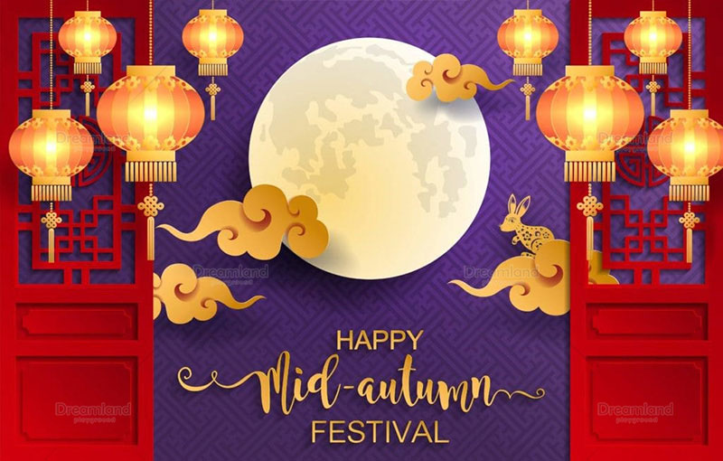 mid autumn festival 2022