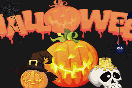 5 Amazing Halloween Ideas for Fun in Trampoline Park