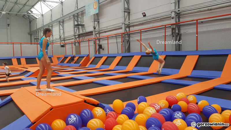 Onderdompeling Categorie Pef Indoor trampoline park,Indoor commercial trampoline park equipment -  Dreamland Manufacturer